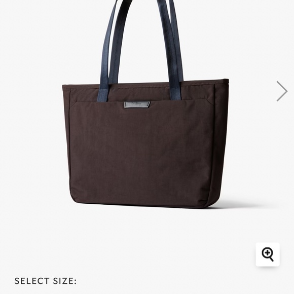 Bellroy Tokyo Tote Compact (12L) - Picture 3 of 4